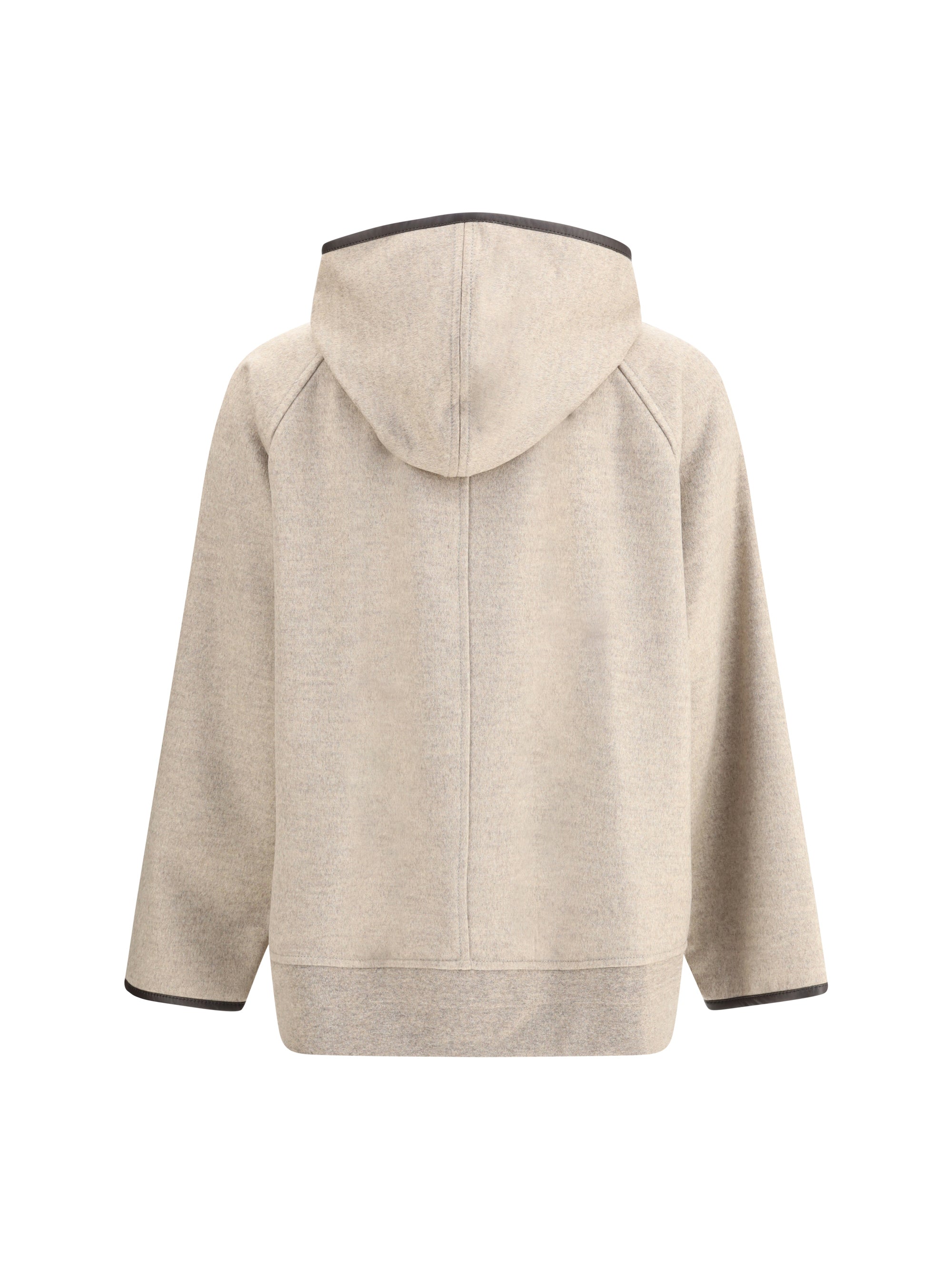 BOTTEGA VENETA 38 wool jacket