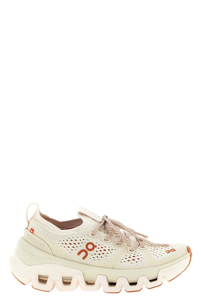 the cloud x tempo on sneakers define contemporary activewear through advanced