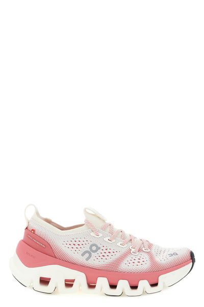the on cloud x tempo sneakers redefine hybrid training footwear through cuttin