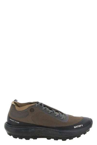 satisfy therocker sneakers