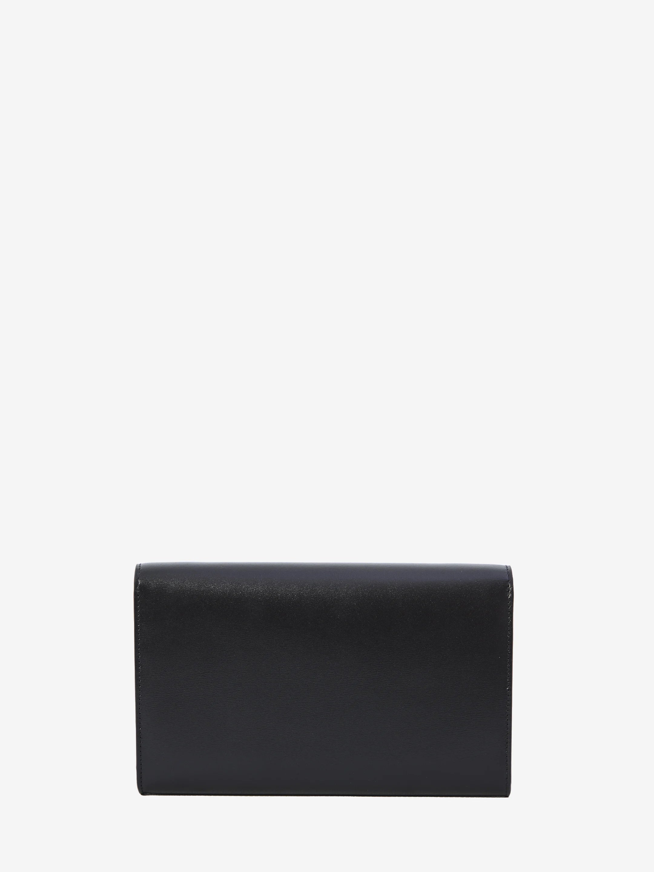 CELINE OS wallet on chain clutch