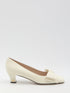 VALENTINO GARAVANI 37 bowow pumps