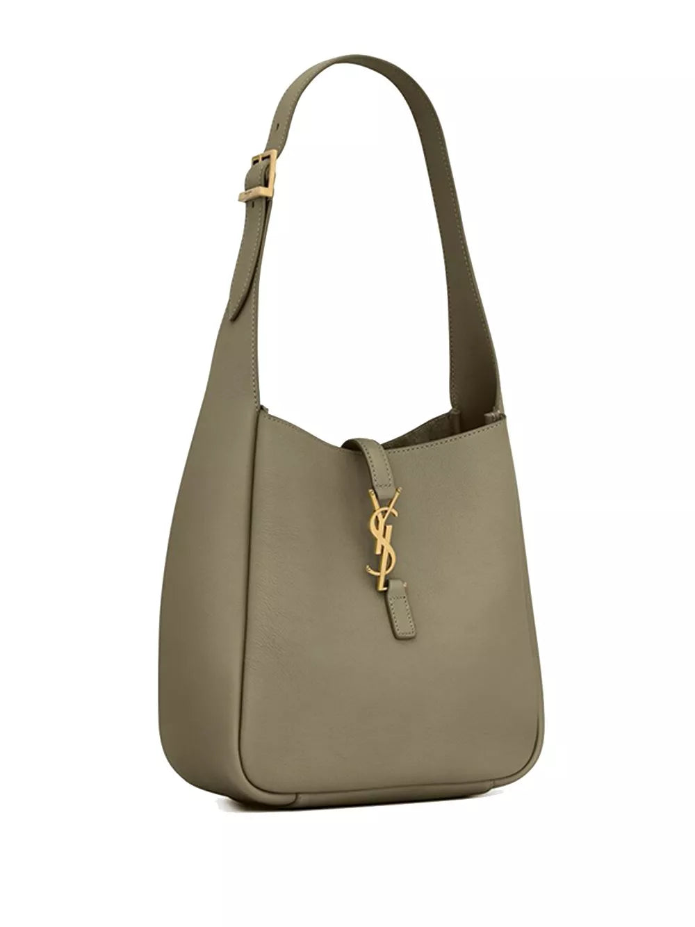 monogram le 5 à 7 shoulder bag