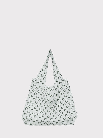 moon shopping bag