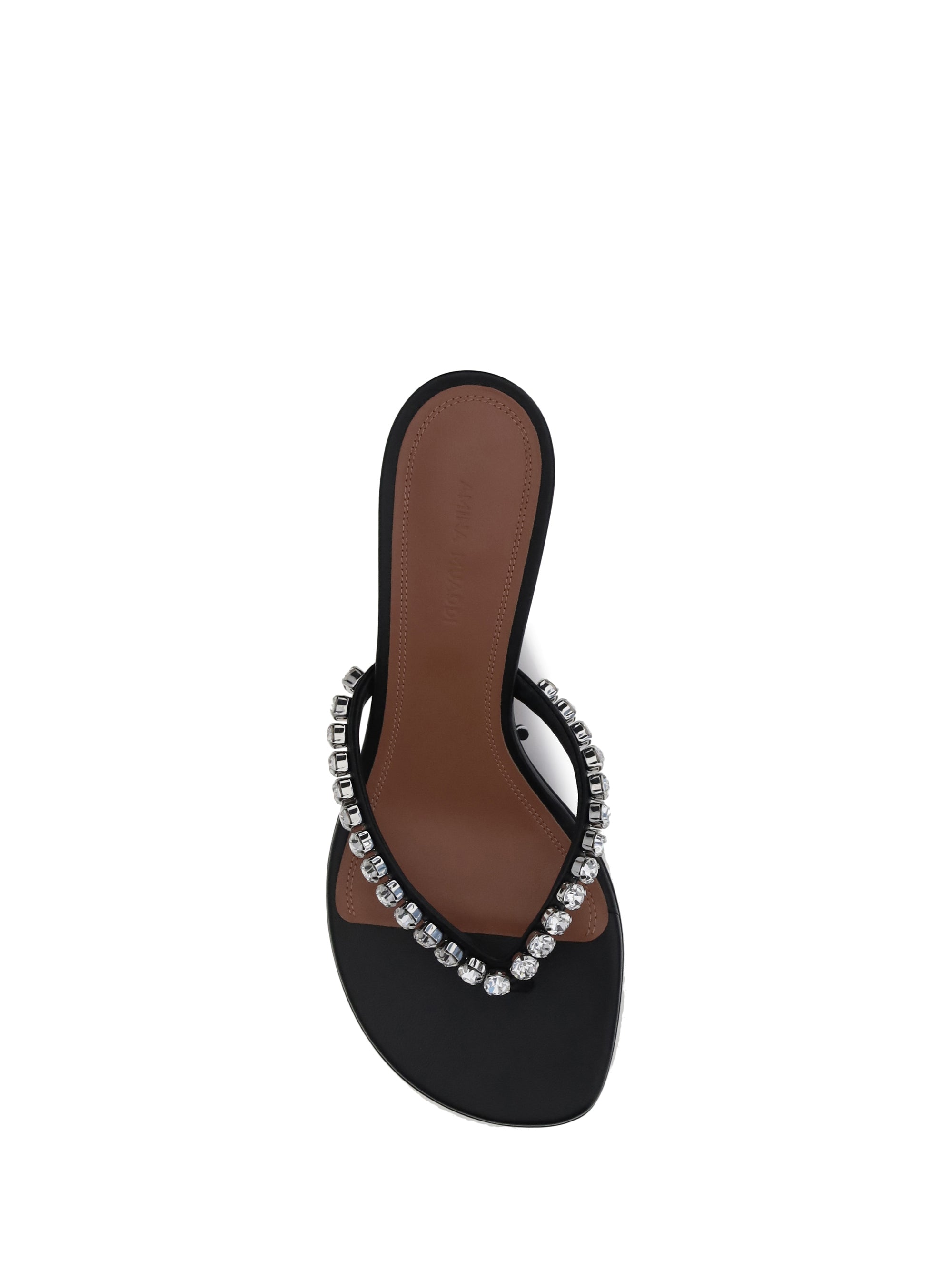 AMINA MUADDI 37 gigi sandals