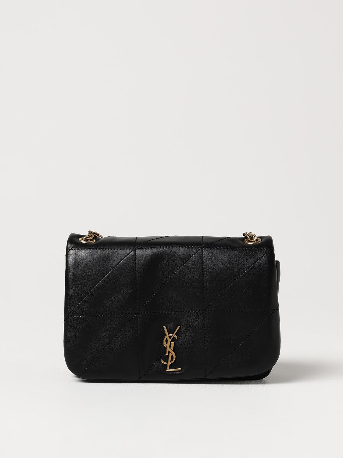 SAINT LAURENT OS woman&
