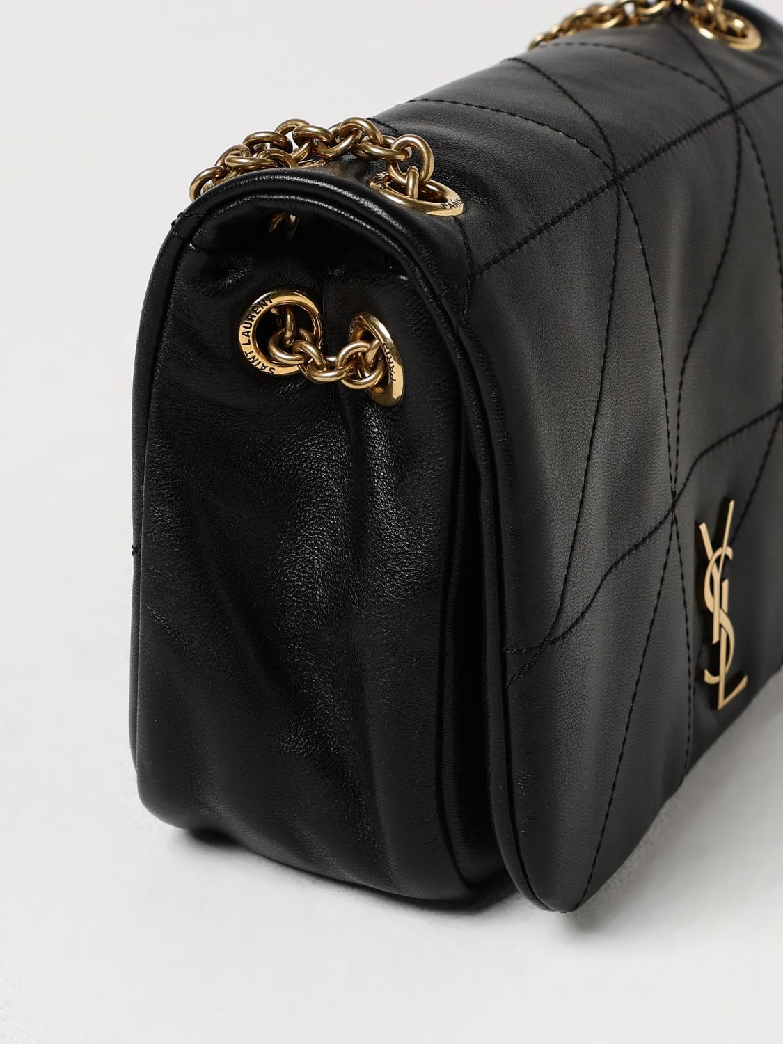 SAINT LAURENT OS woman&