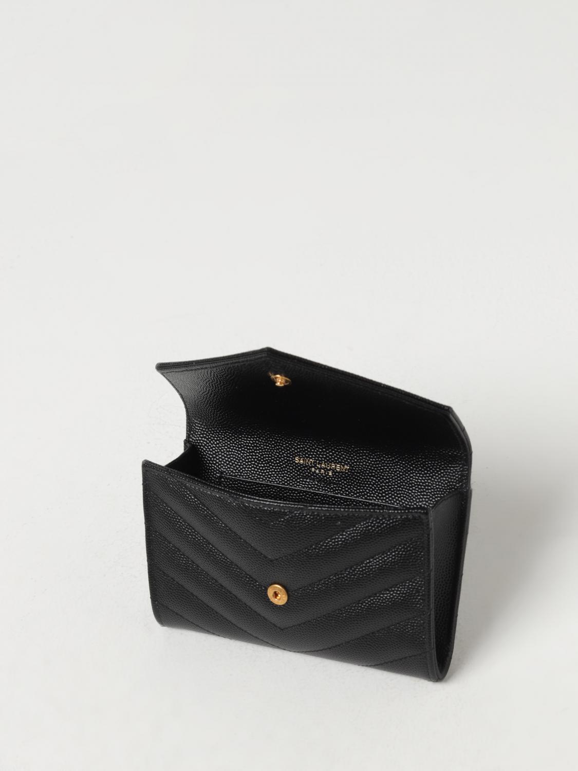 SAINT LAURENT OS woman&