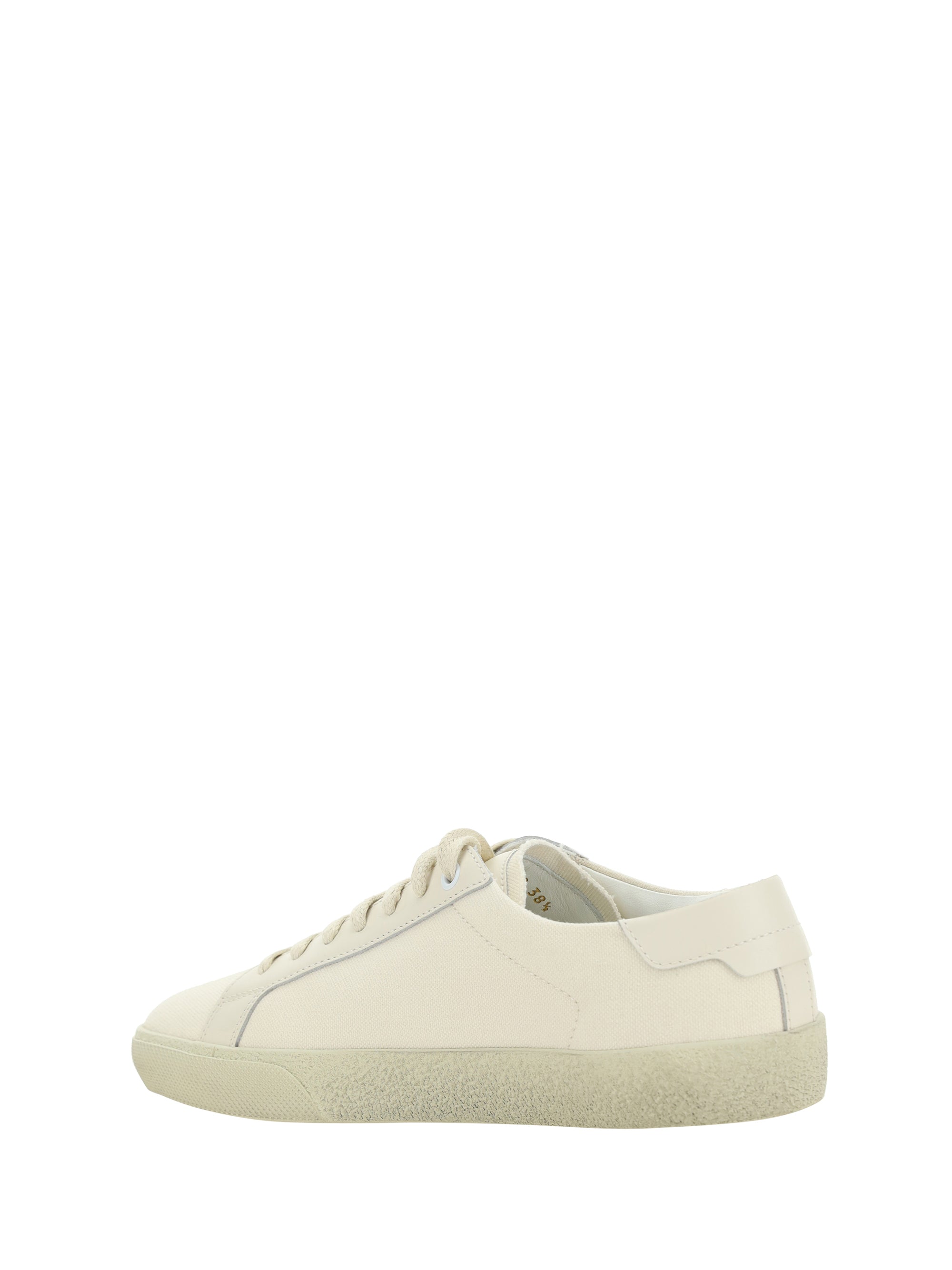 SAINT LAURENT 36 sneakers