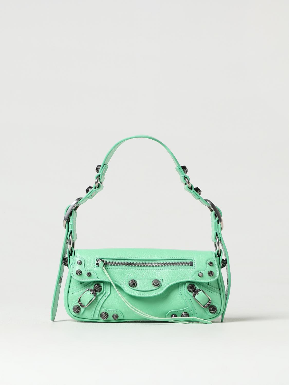 balenciaga-woman-s-mini-bag-7716701vg9y-green