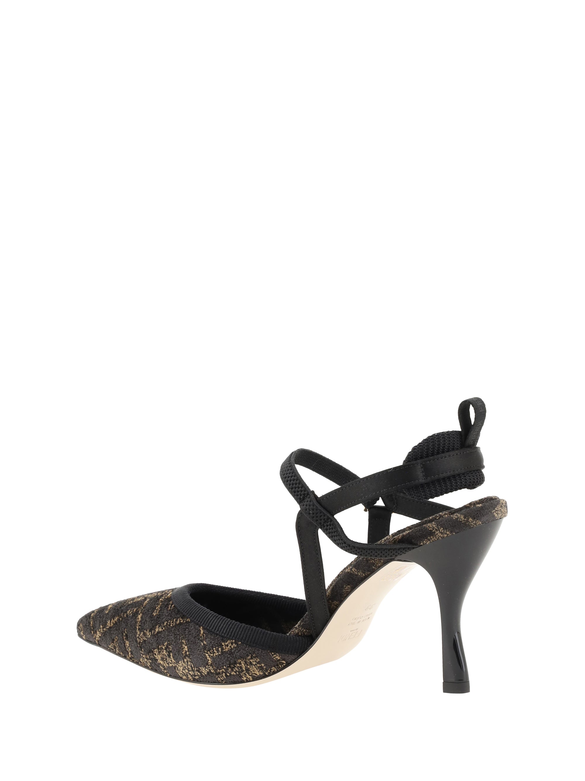 colibrì pumps