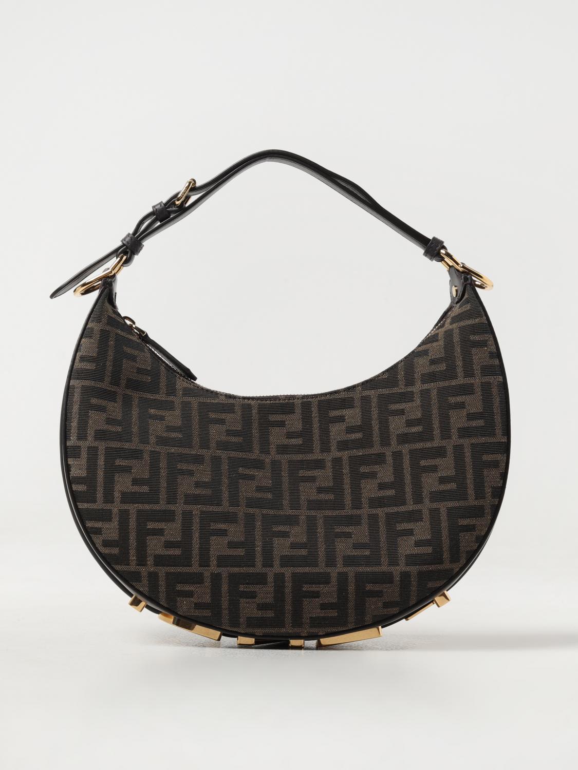 FENDI OS woman&
