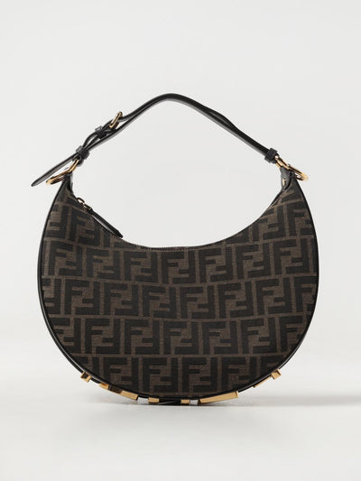 woman's shoulder bag