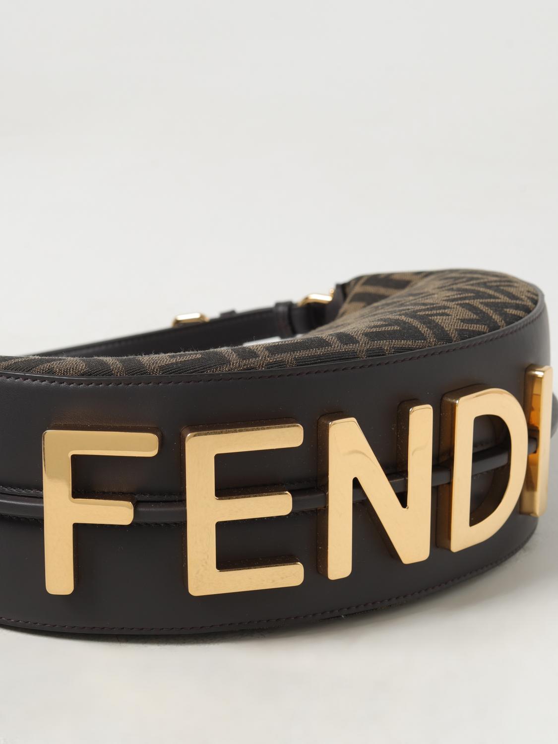 FENDI OS woman&