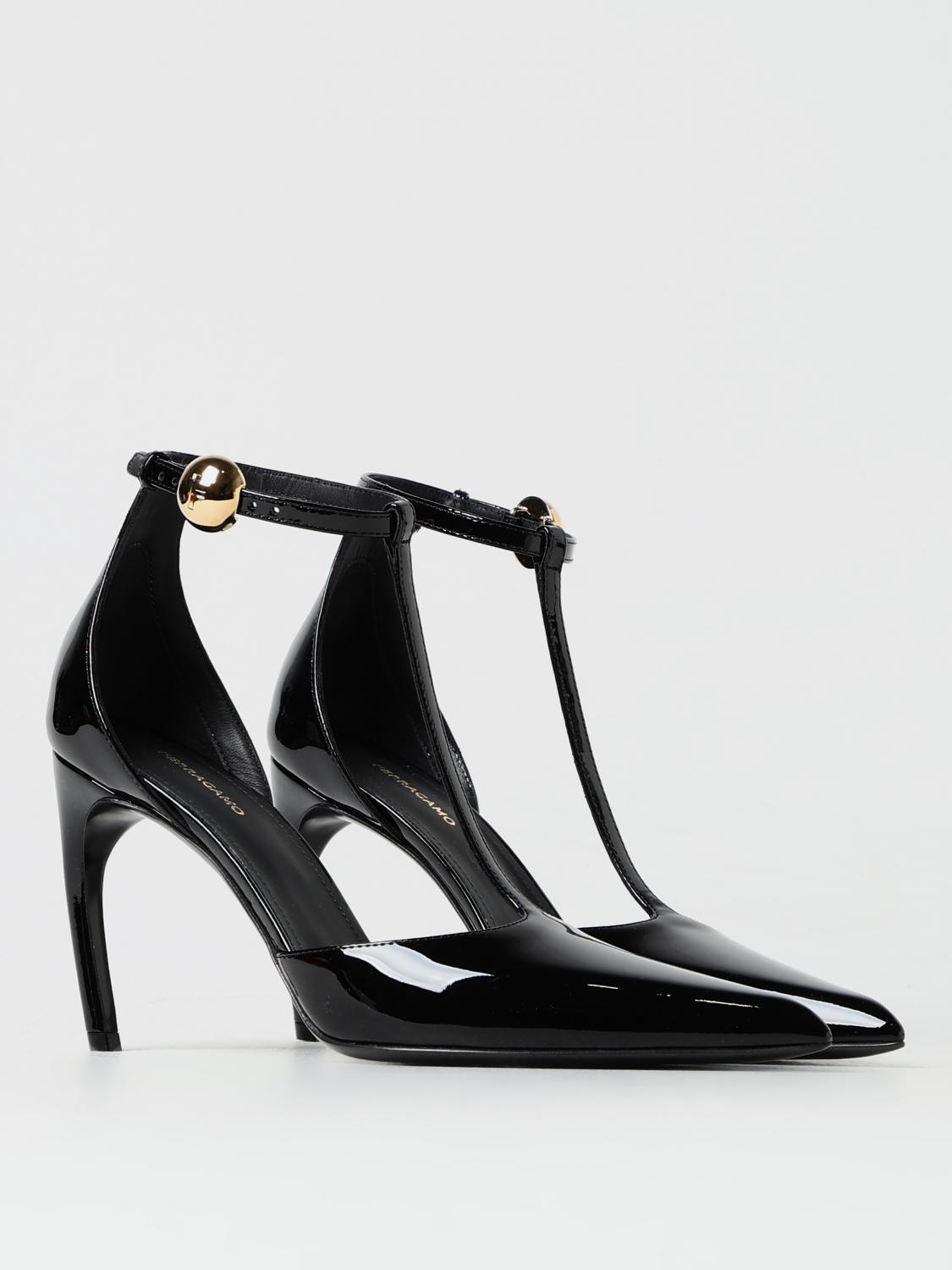 FERRAGAMO 10½ woman&