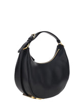 FENDI OS fendigraphy shoulder bag