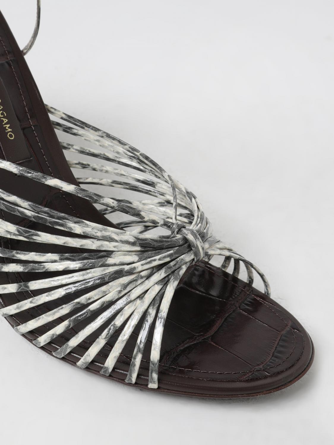 FERRAGAMO 8½ woman&