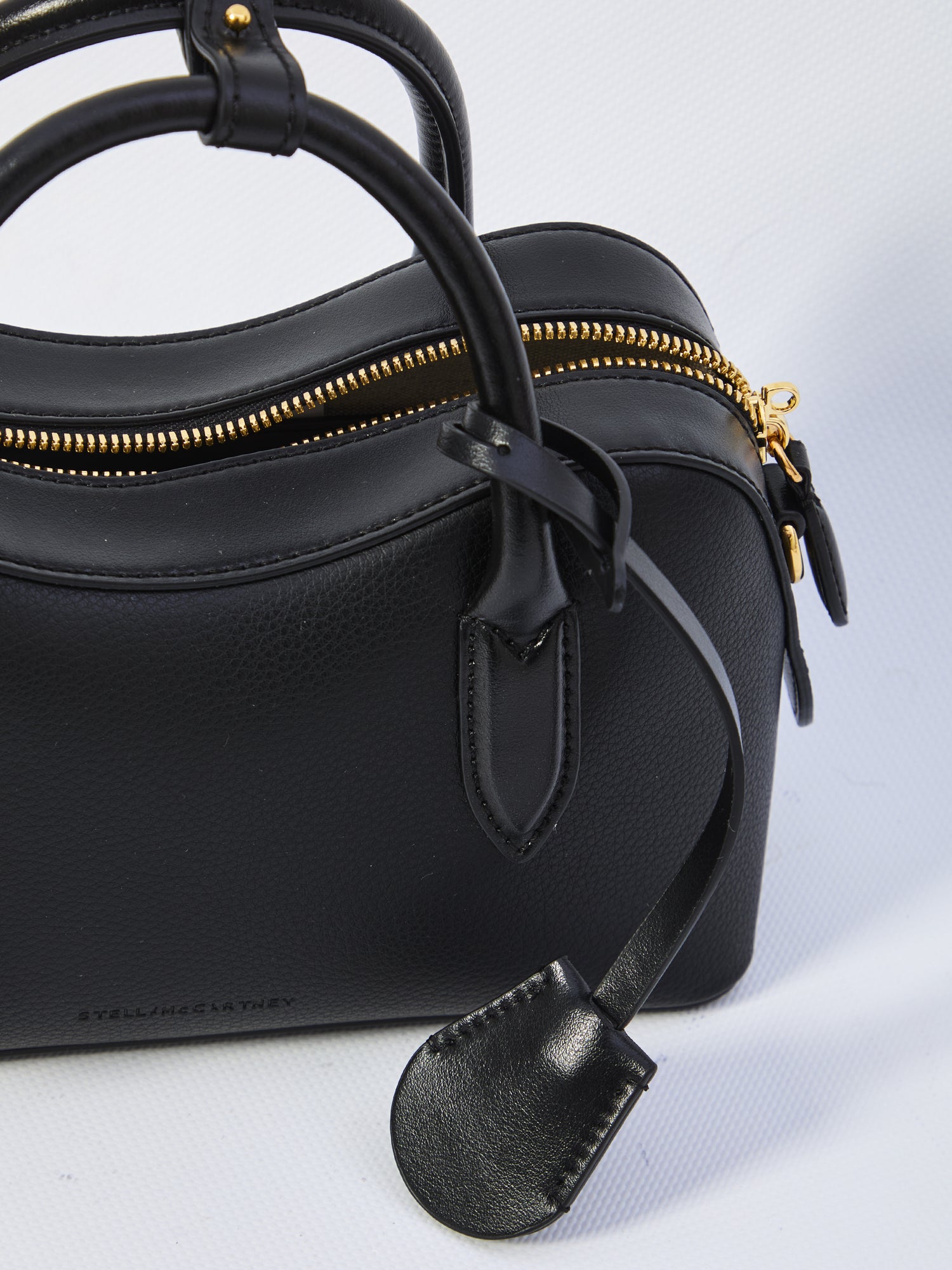 STELLA MCCARTNEY OS ryder bag small