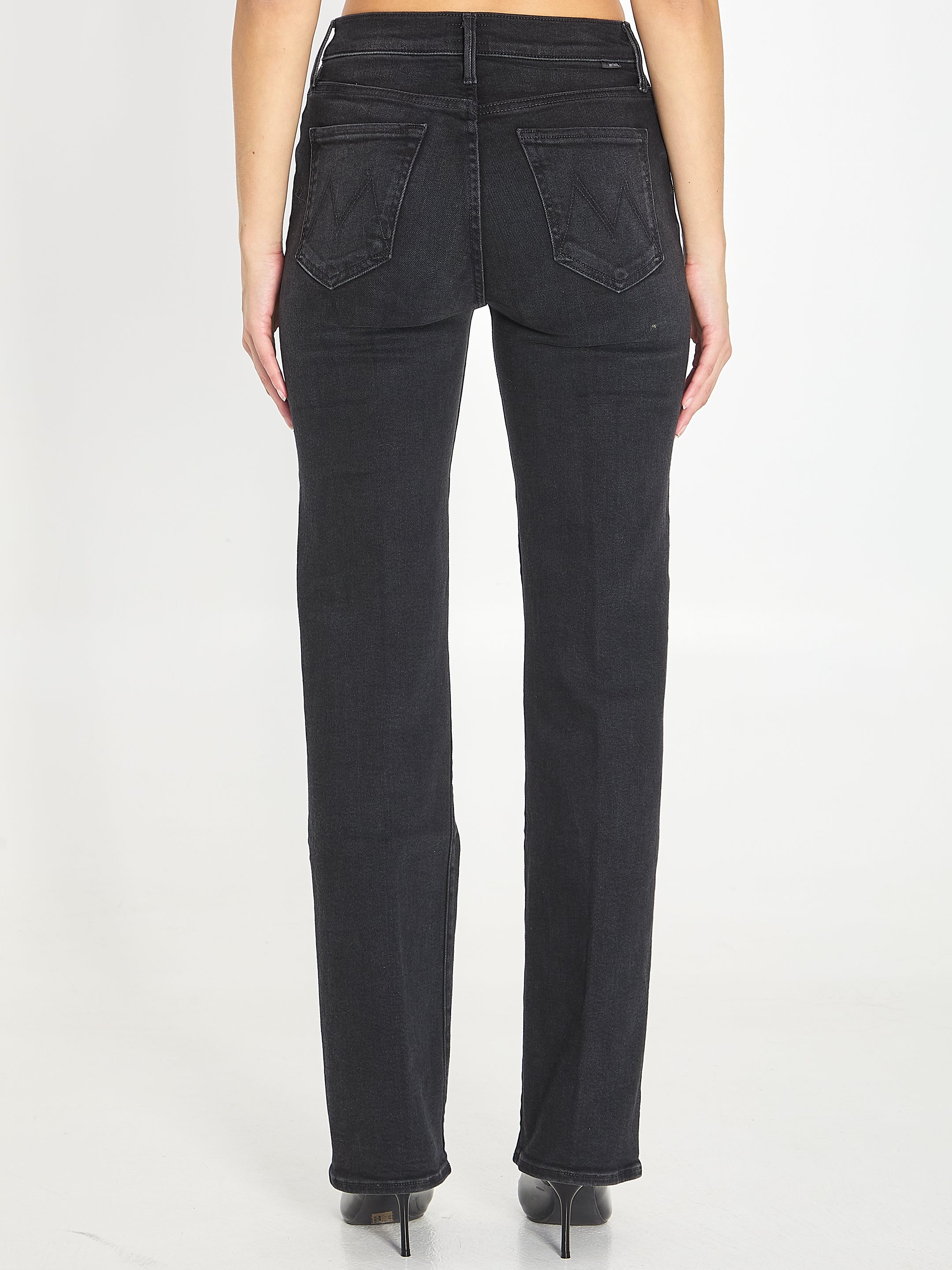 MOTHER 24 the kick it jeans