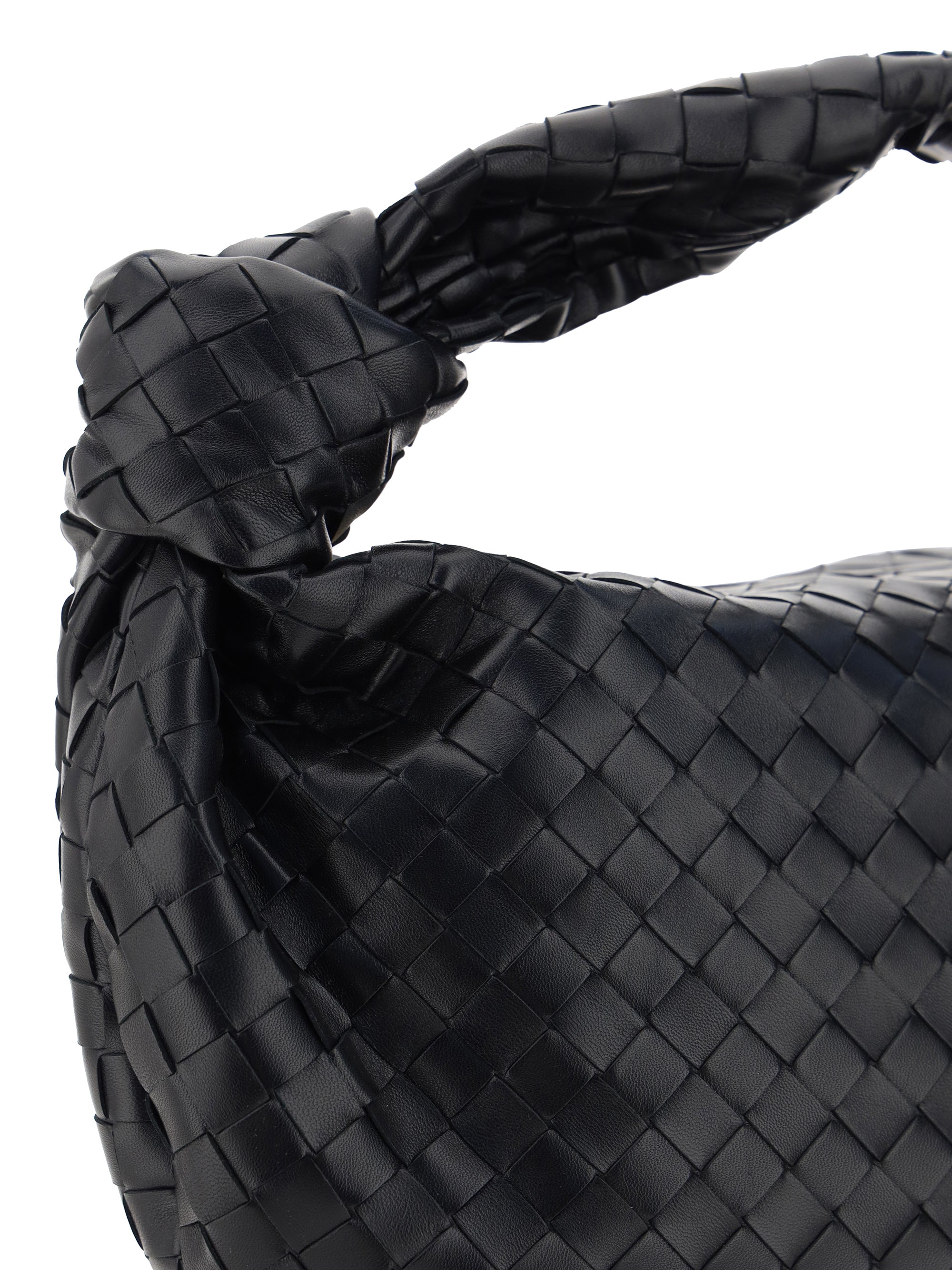 BOTTEGA VENETA OS jodie shoulder bag