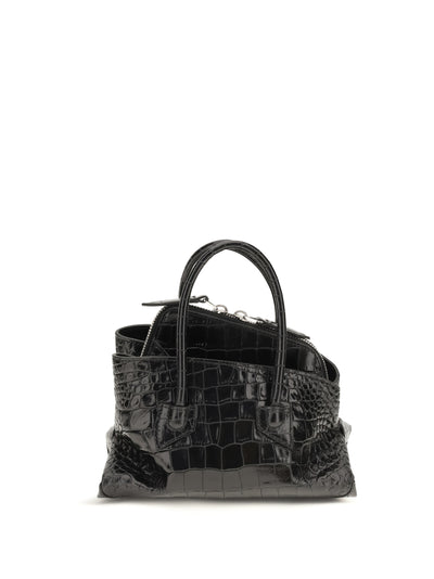 la passeggiata mini handbag