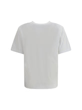 MM6 L cotton t-shirt