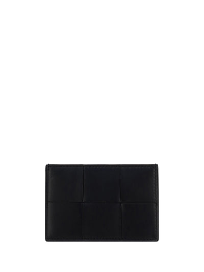 leather cardholder