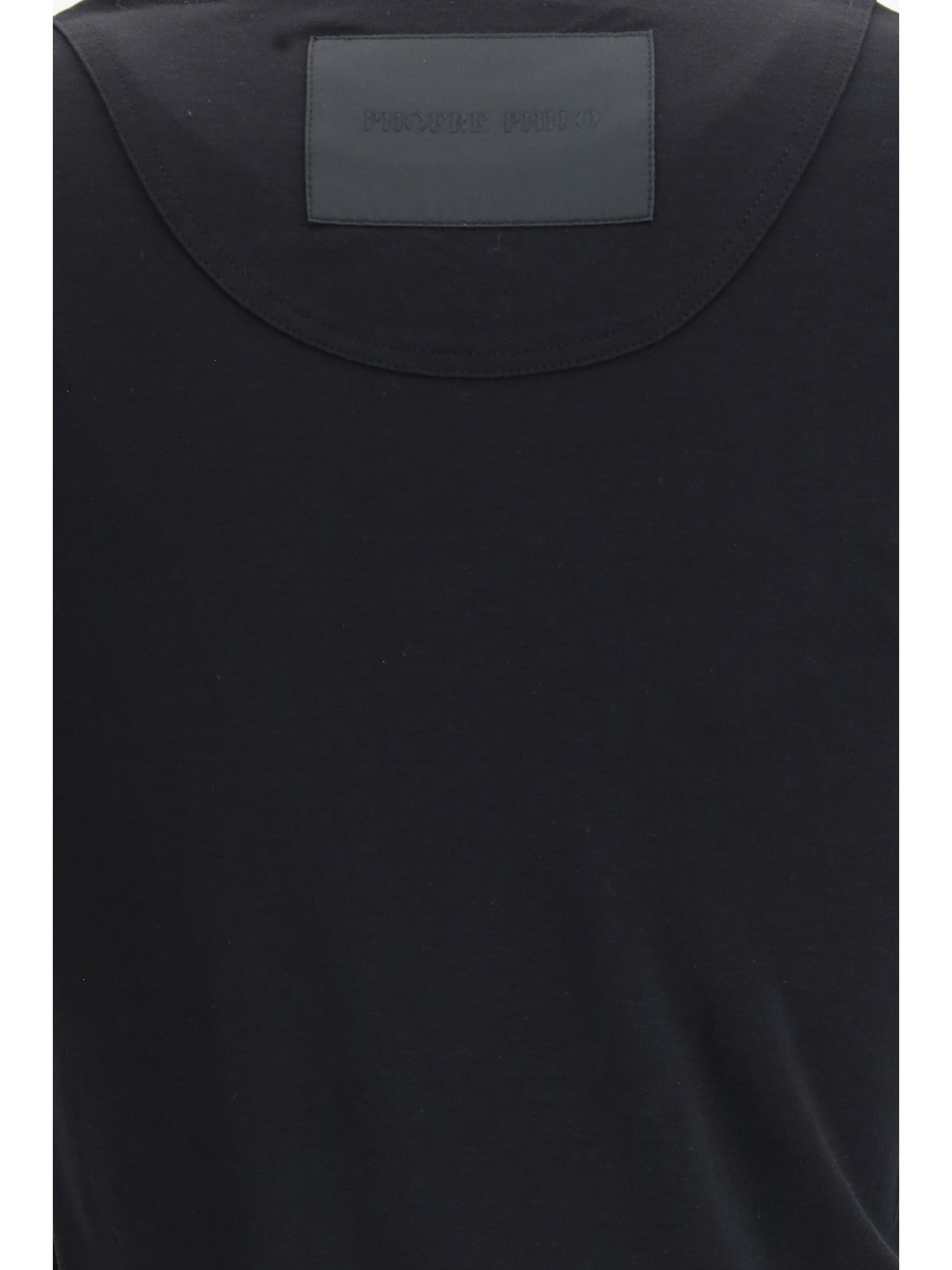 PHOEBE PHILO L long-sleeved t-shirt
