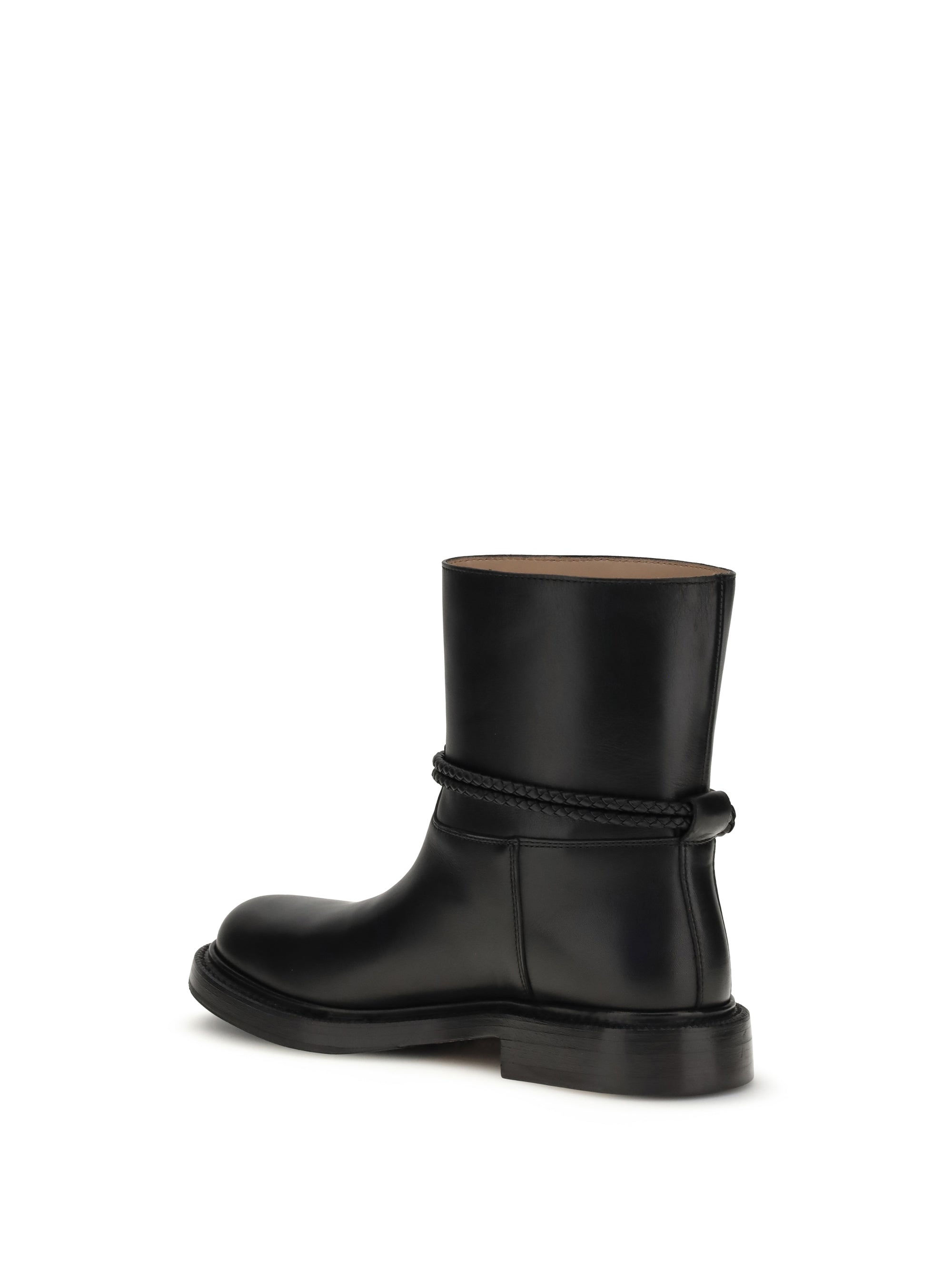 other boot