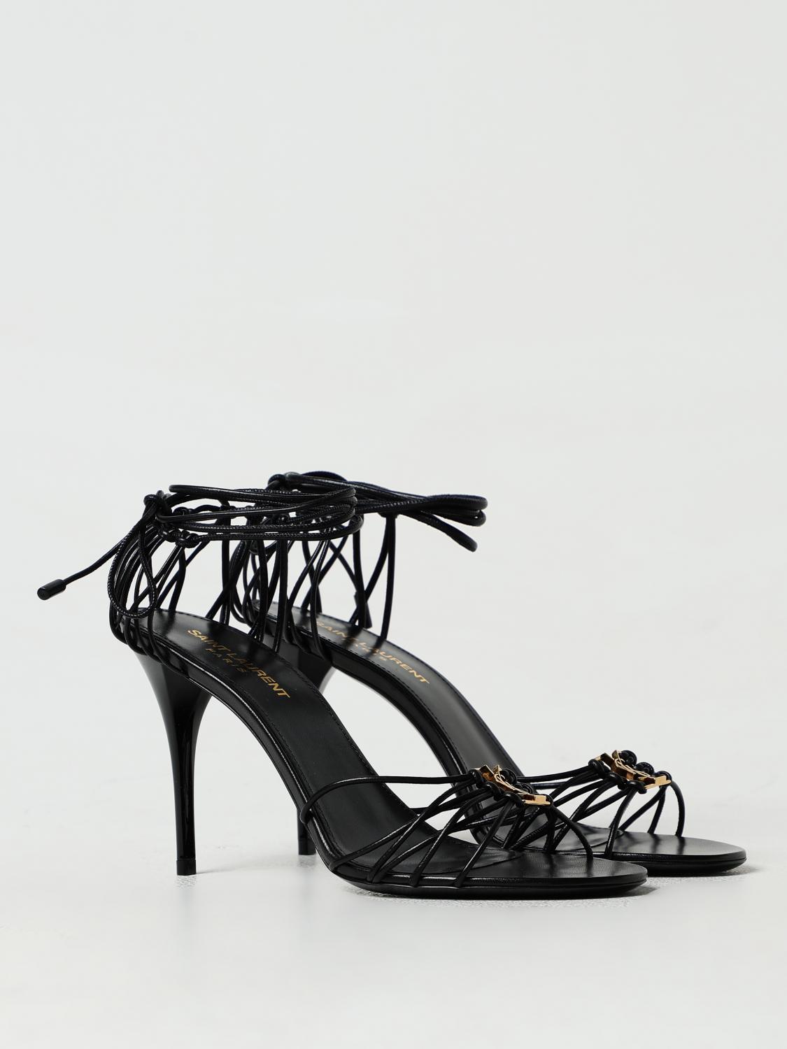 SAINT LAURENT 41 woman&