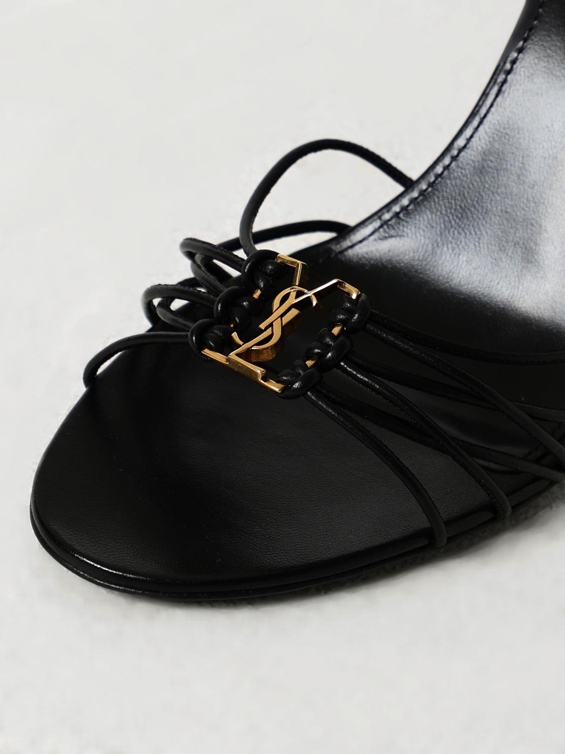 SAINT LAURENT 41 woman&