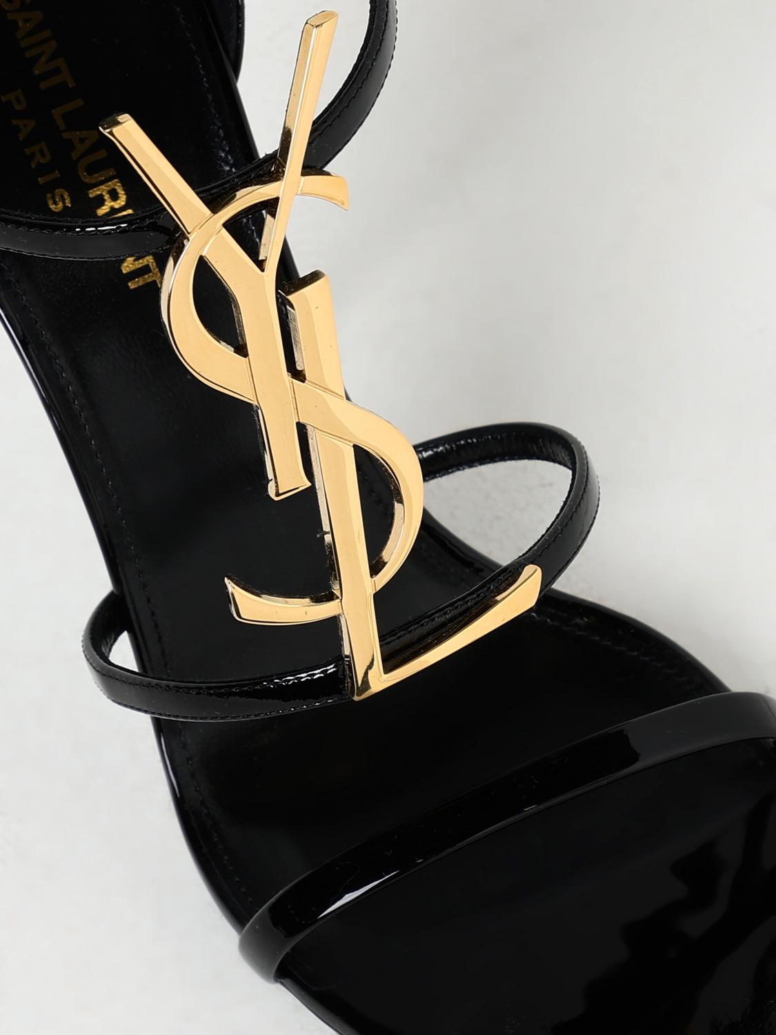 SAINT LAURENT 38½ woman&