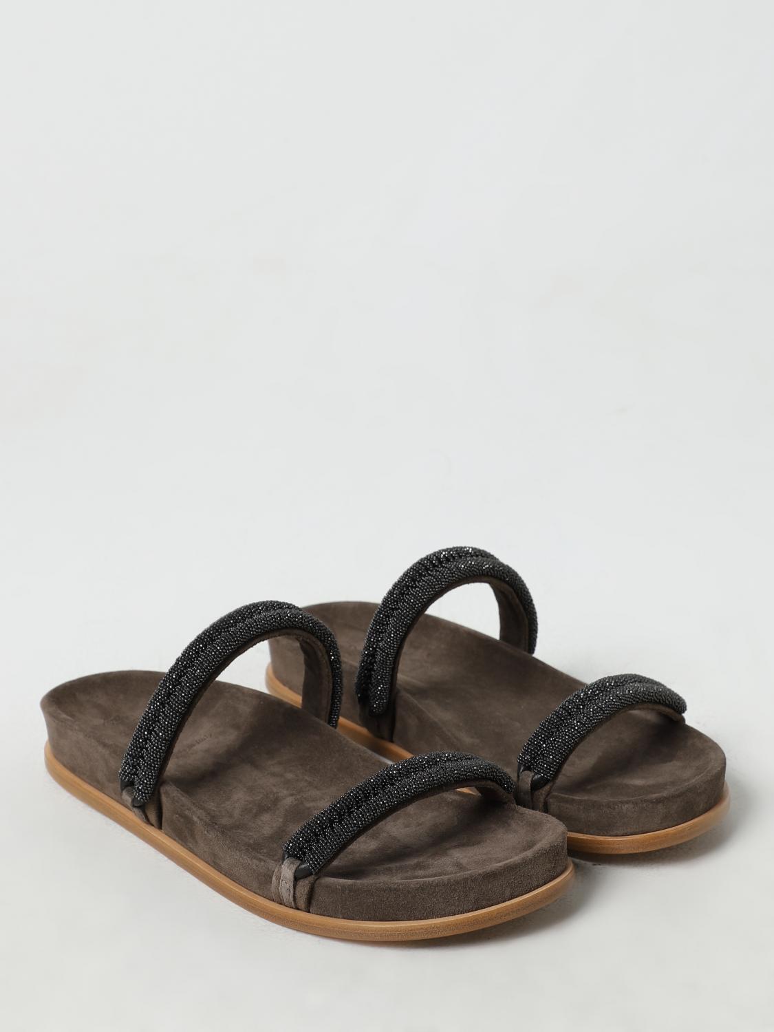 BRUNELLO CUCINELLI 36½ woman&