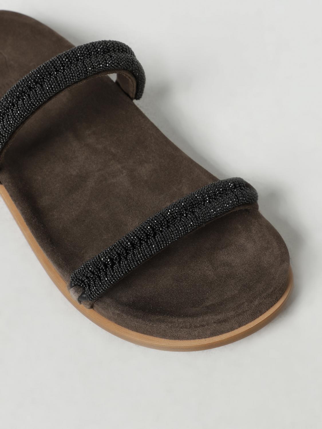 BRUNELLO CUCINELLI 36½ woman&