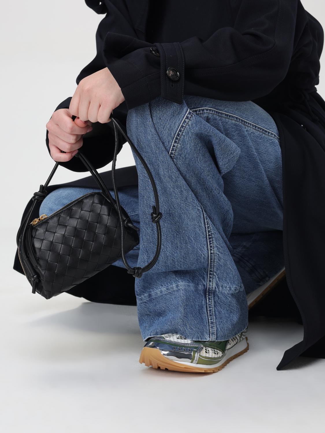 BOTTEGA VENETA OS woman&