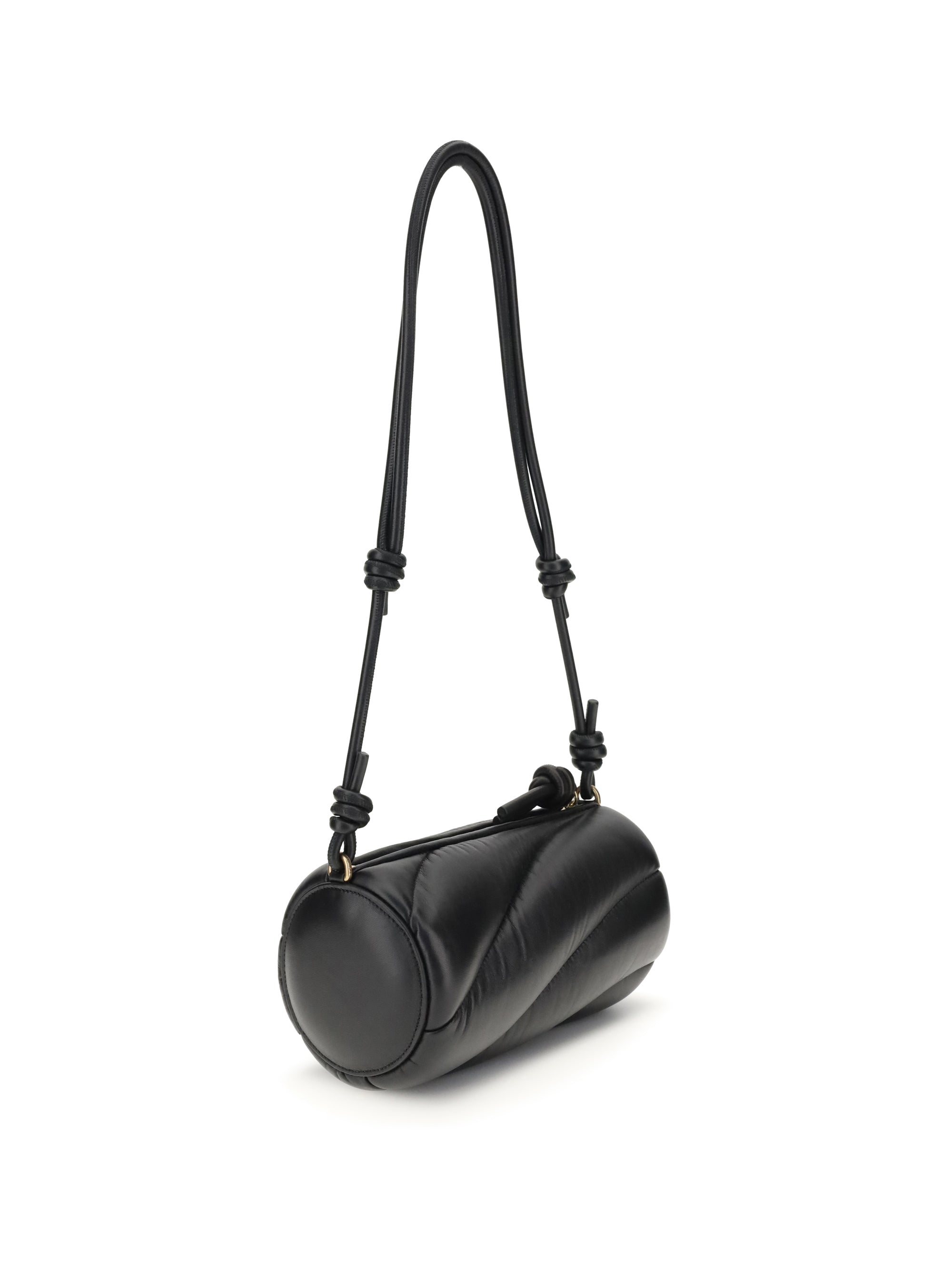 FIORUCCI OS mella shoulder bag