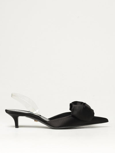 woman's pump