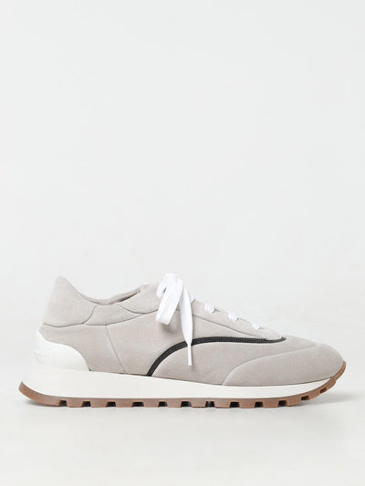 woman's sneakers