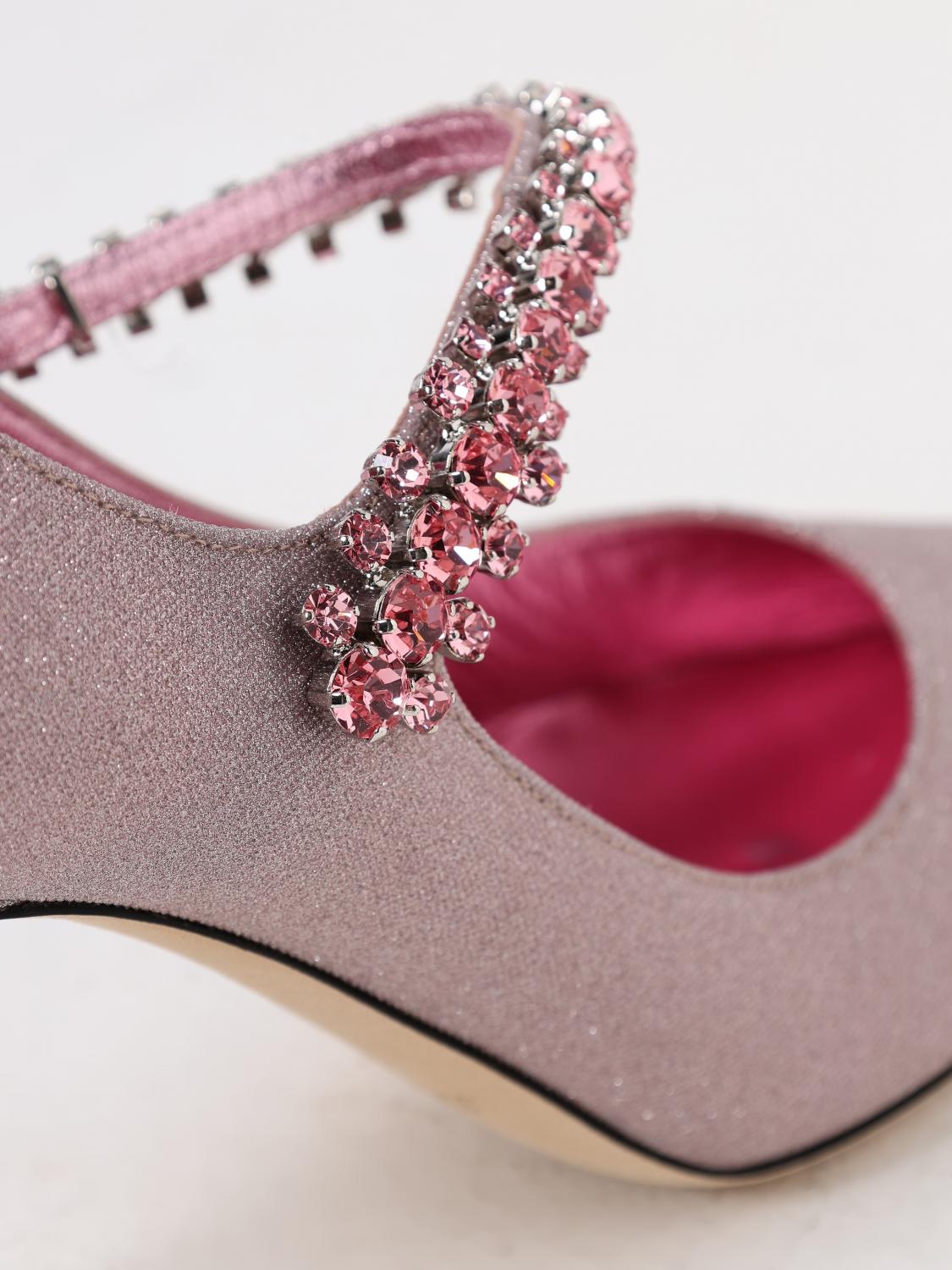 JIMMY CHOO 38 woman&