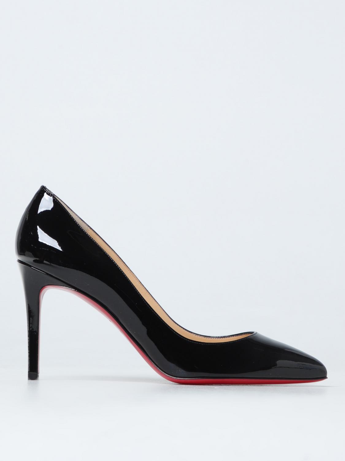 CHRISTIAN LOUBOUTIN 36 woman&