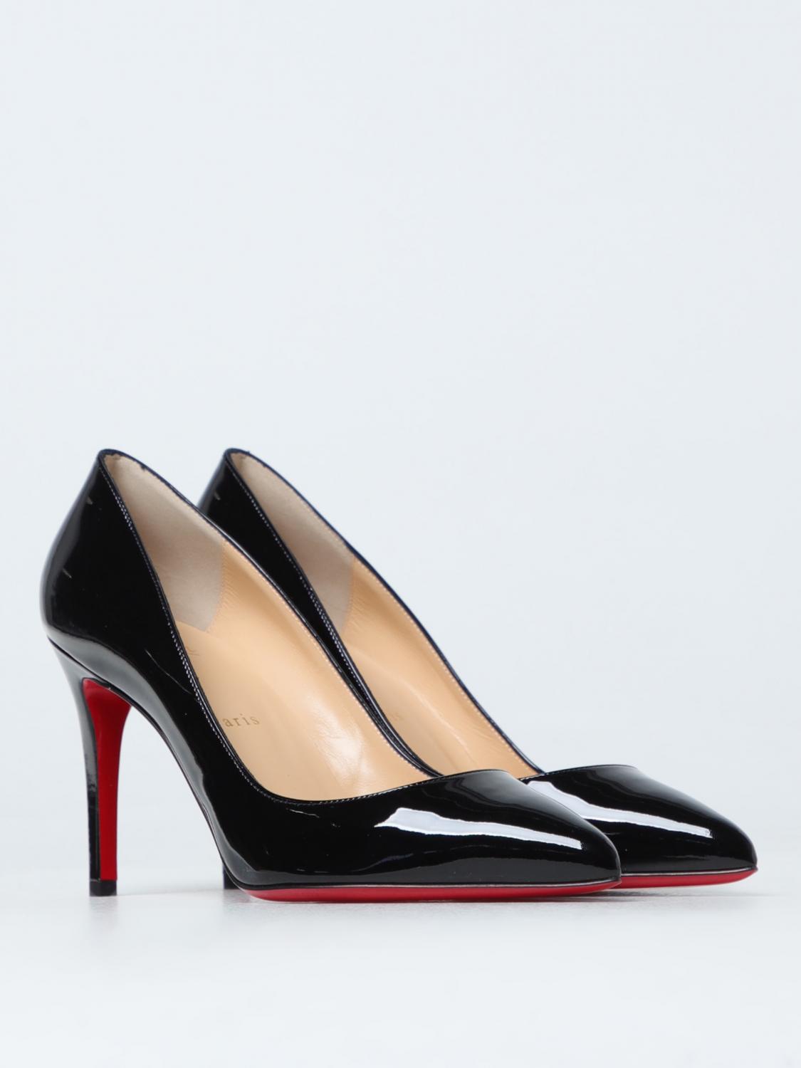 CHRISTIAN LOUBOUTIN 36 woman&