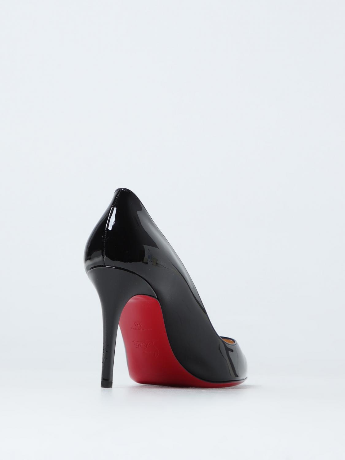 CHRISTIAN LOUBOUTIN 36 woman&