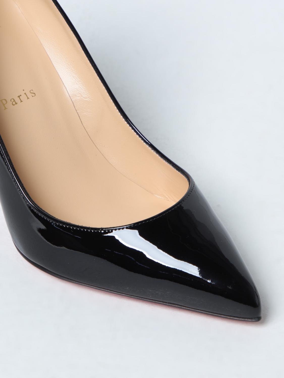 CHRISTIAN LOUBOUTIN 36 woman&