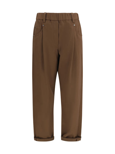cotton pants