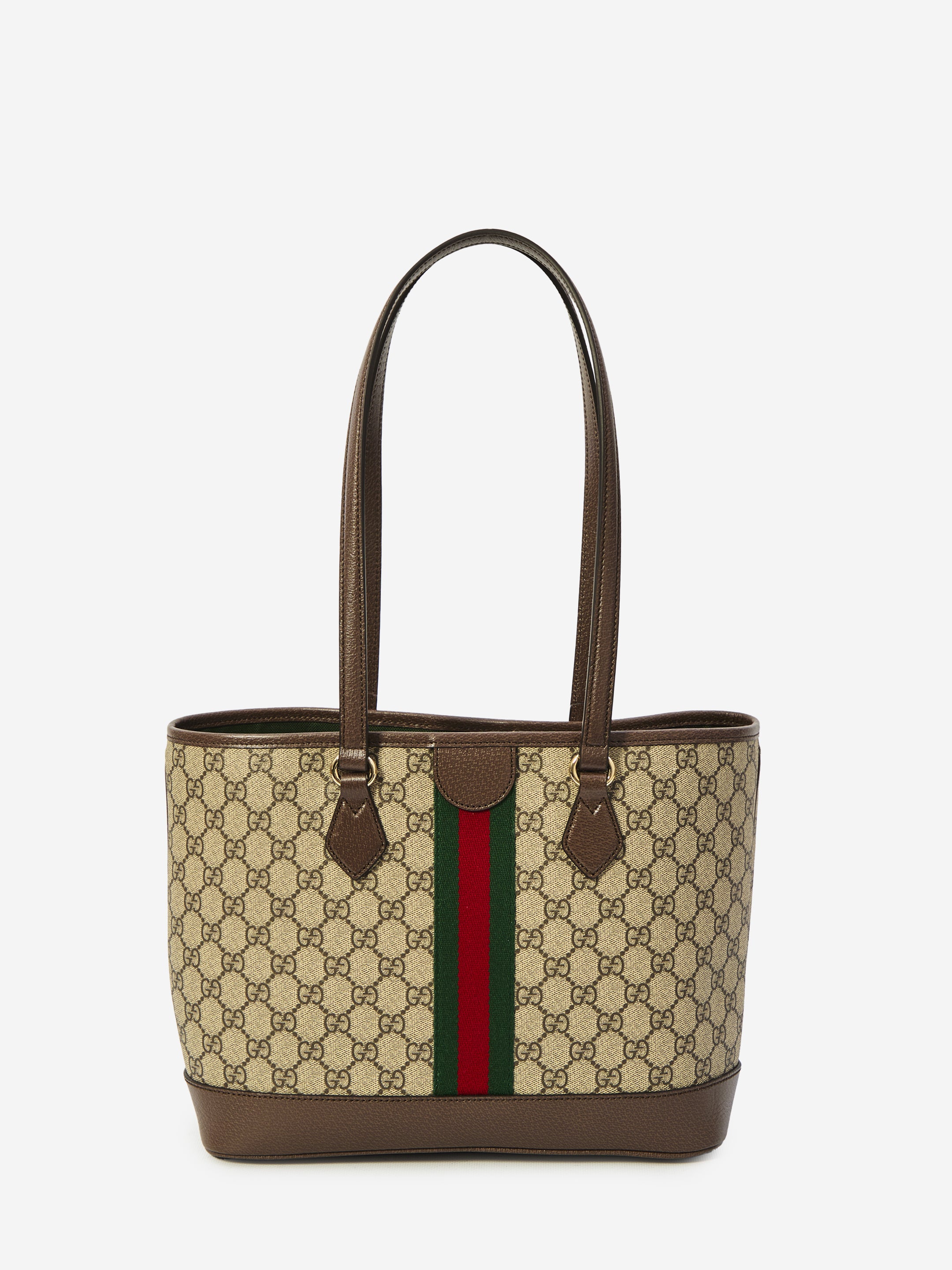 GUCCI OS ophidia shopping bag medium