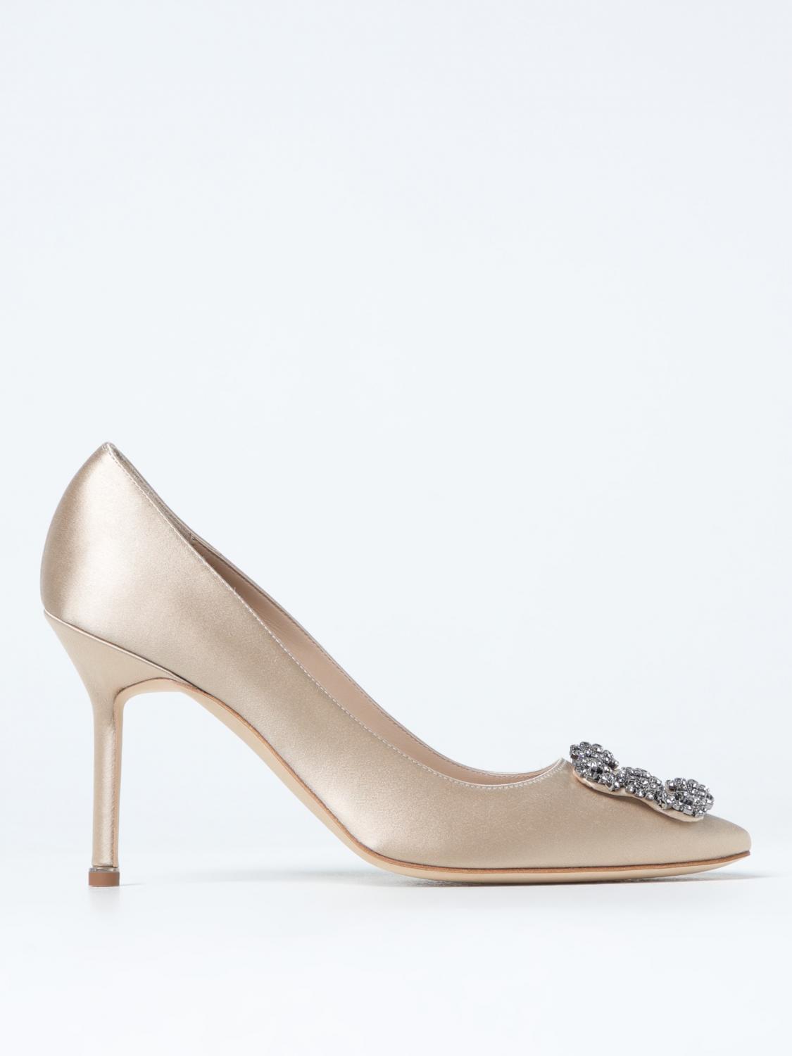 MANOLO BLAHNIK 35 woman&