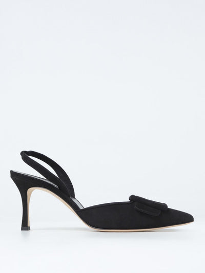 woman's pump