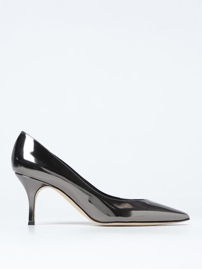 woman's pump