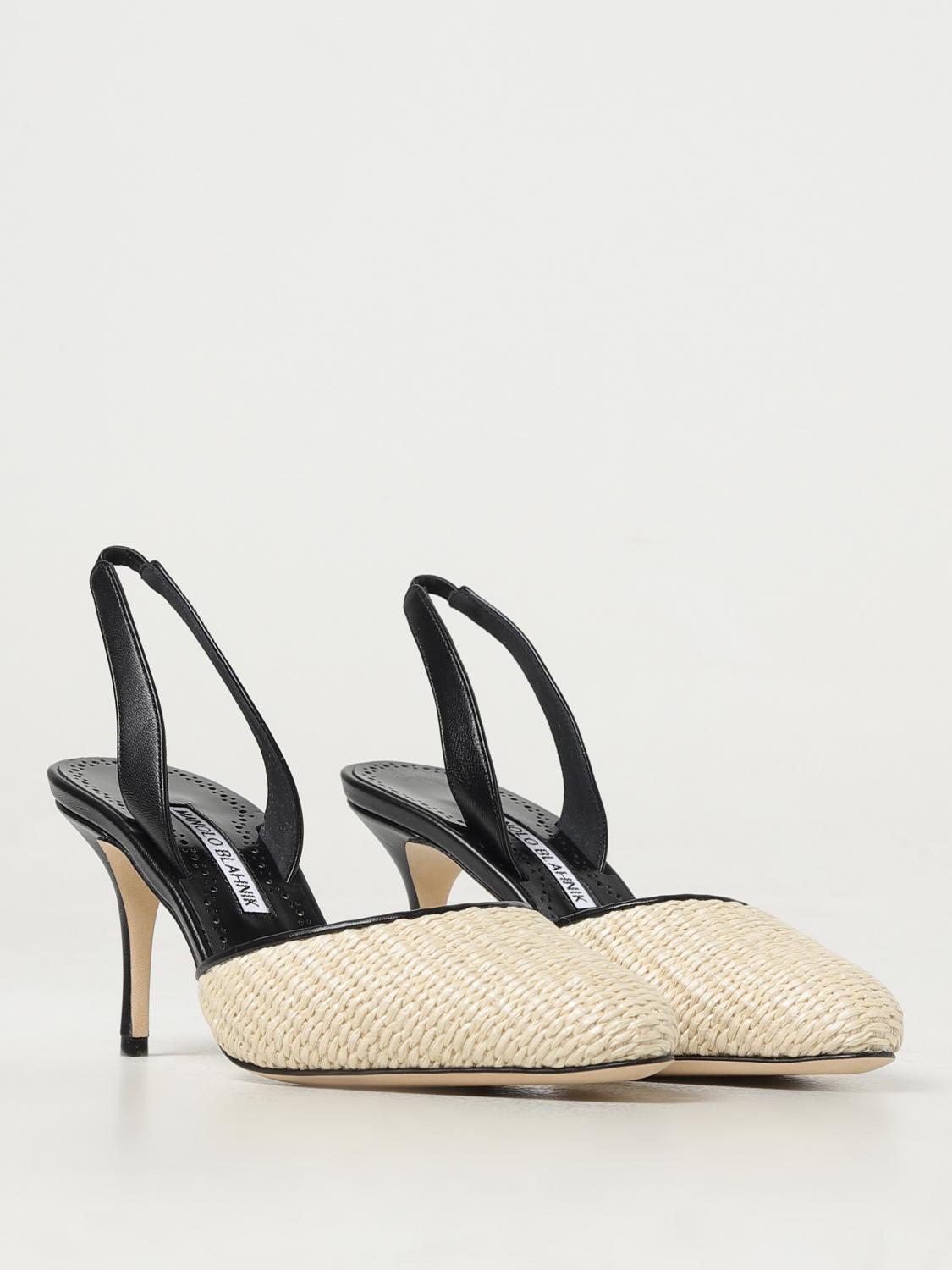 MANOLO BLAHNIK 36 woman&