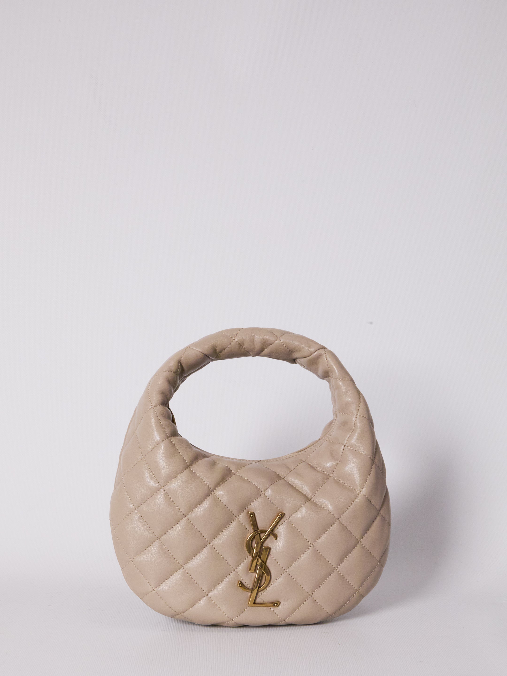 SAINT LAURENT OS icarino bag